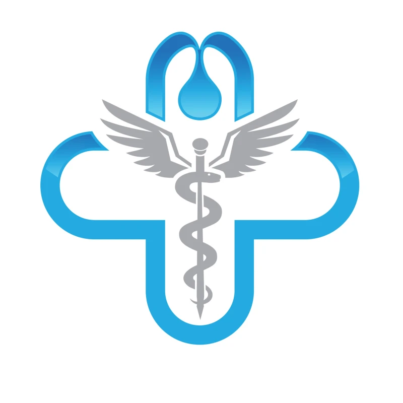 Logo Dr. Jose Luis  Garcia Lopez